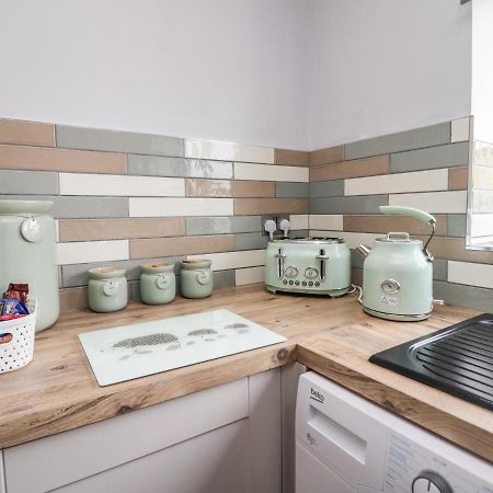 Primrose Cottage Ulverston Bagian luar foto