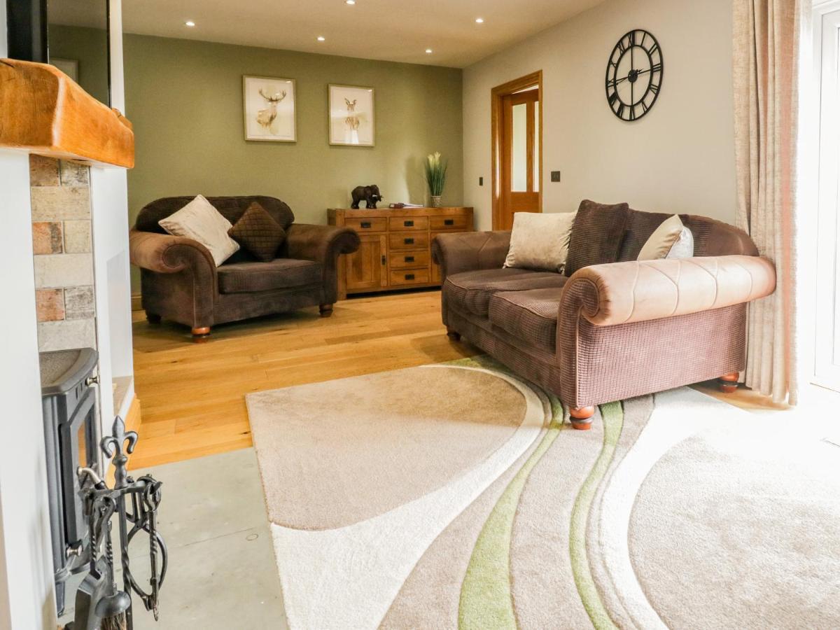 Primrose Cottage Ulverston Bagian luar foto