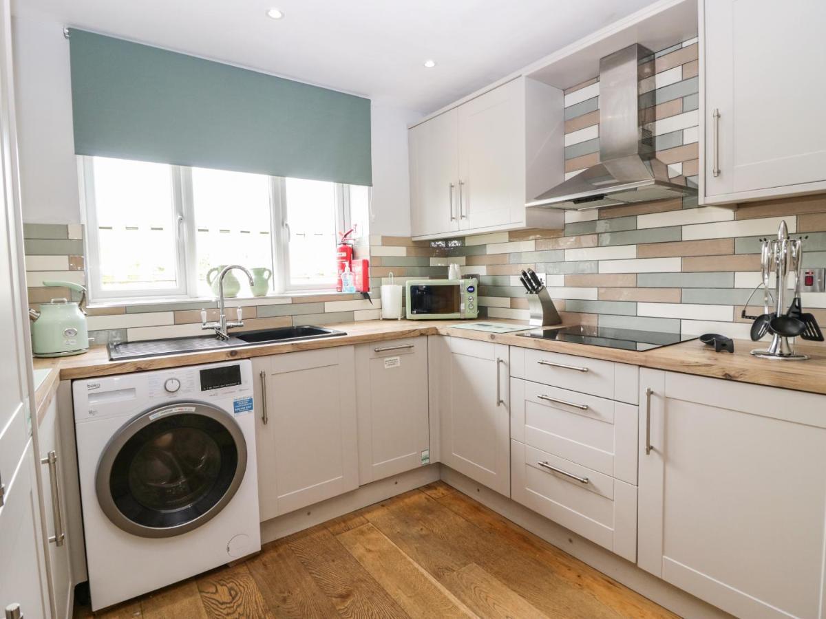 Primrose Cottage Ulverston Bagian luar foto