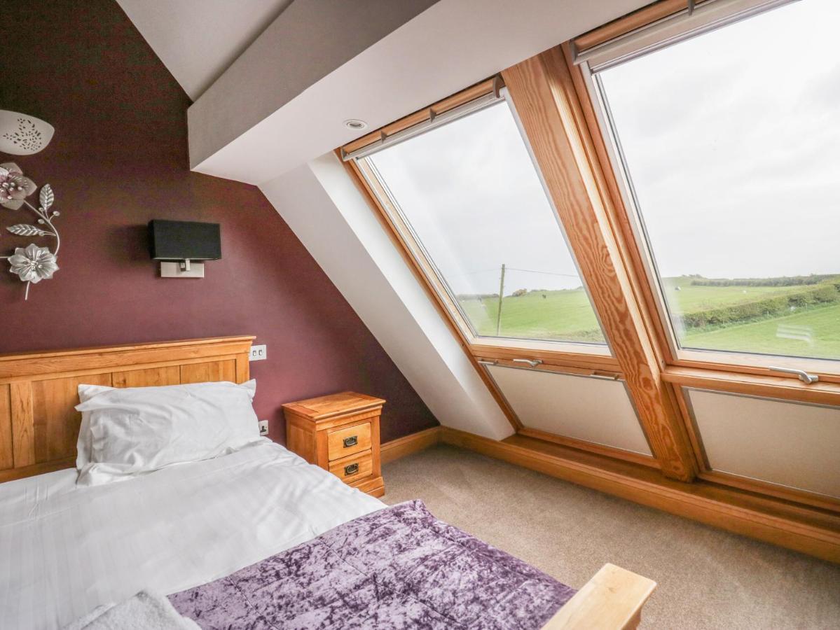 Primrose Cottage Ulverston Bagian luar foto