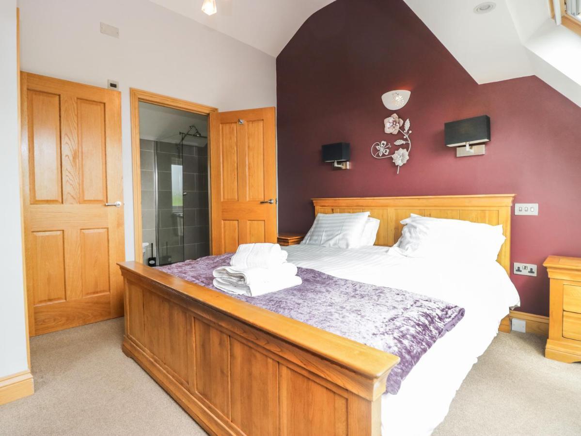 Primrose Cottage Ulverston Bagian luar foto