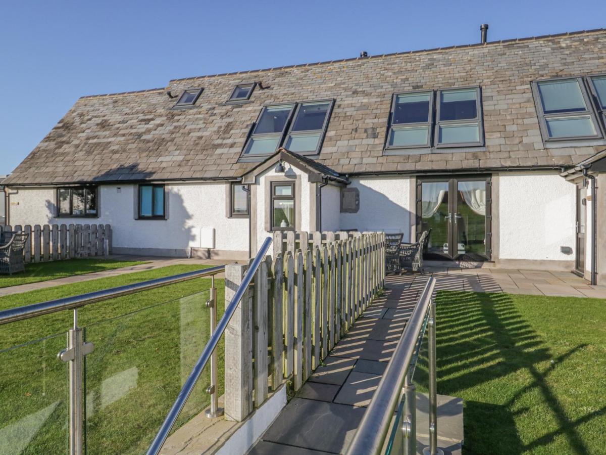 Primrose Cottage Ulverston Bagian luar foto