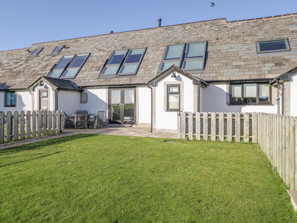 Primrose Cottage Ulverston Bagian luar foto